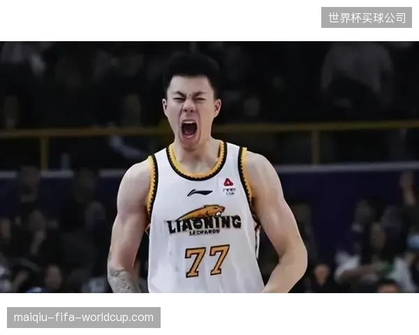 张镇麟锋线攻防两端表现全面，成为上海队拉开比分阶段的关键人物。